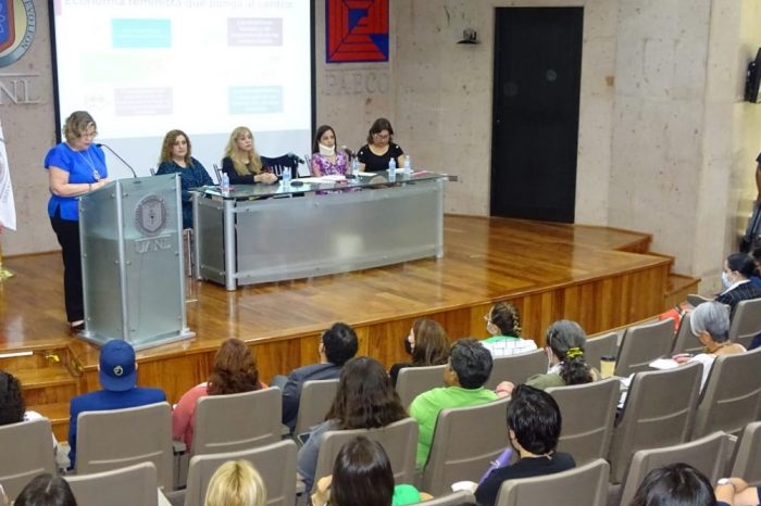 Ayudaría fuerza laboral femenina al crecimiento económico nacional