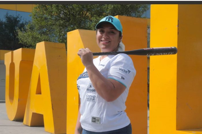 Del sueño a la realidad en Sultanes Femenil