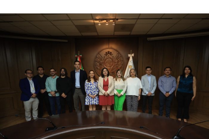 Implementa Monterrey primer Sistema Integral de Mejora Regulatoria