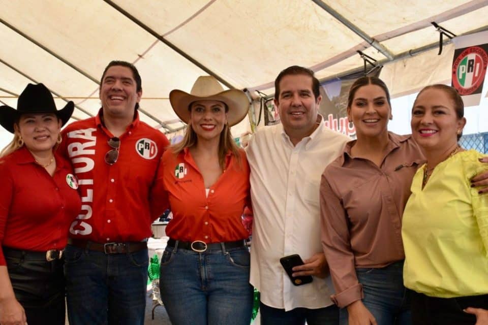 PRIMERA FERIA GASTRONÓMICA “SABORES DE LA REGIÓN”